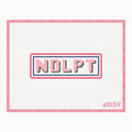 NDLPT needlepoint canvas